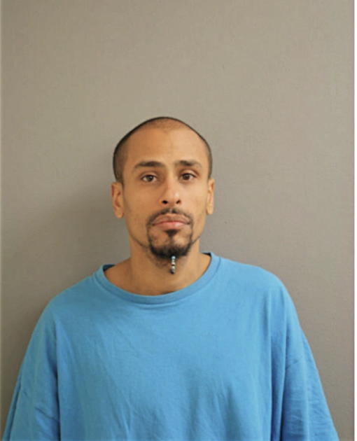 DAVID SOTO, Cook County, Illinois