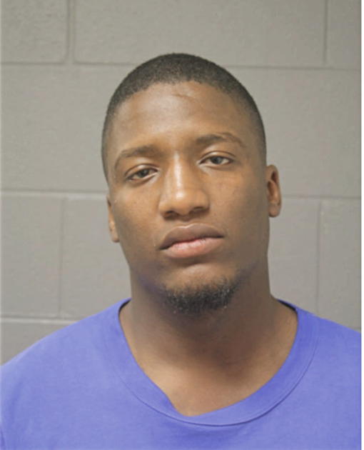 JEMEL A STEPP, Cook County, Illinois