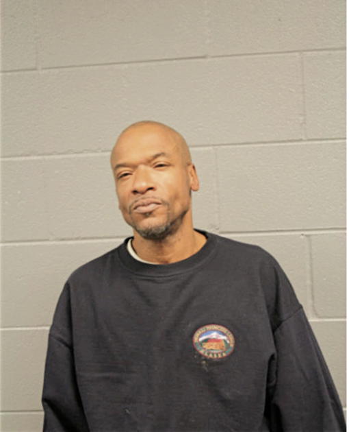 WESLEY D STEVENSON, Cook County, Illinois