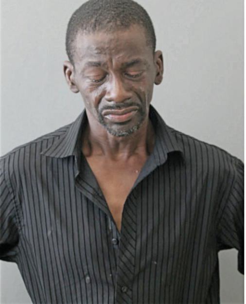 JEFFERY SUGGS, Cook County, Illinois