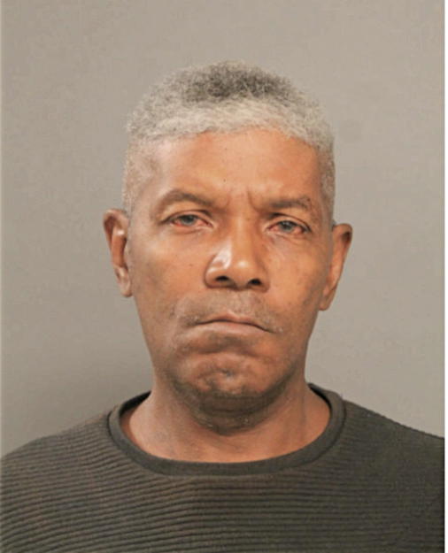 DAVID TATE, Cook County, Illinois