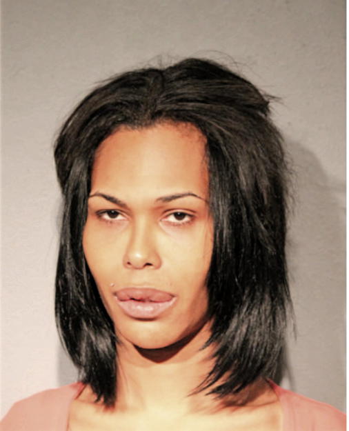 KENTRELL TAYLOR, Cook County, Illinois