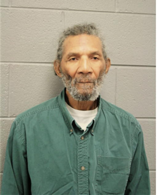 RUFUS TAYLOR, Cook County, Illinois