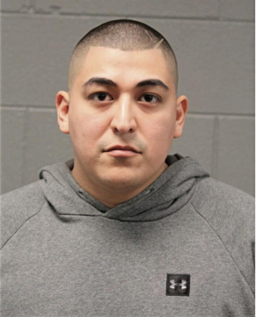 ALBERTO TEMOSIHUE, Cook County, Illinois