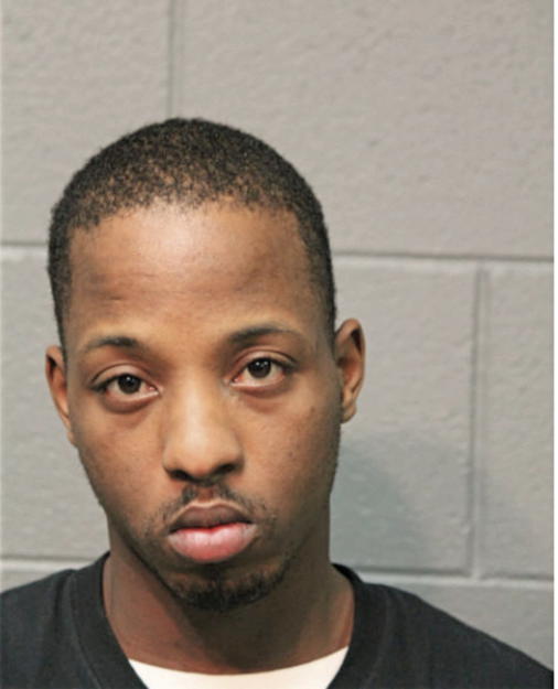 MILES A THOMAS, Cook County, Illinois