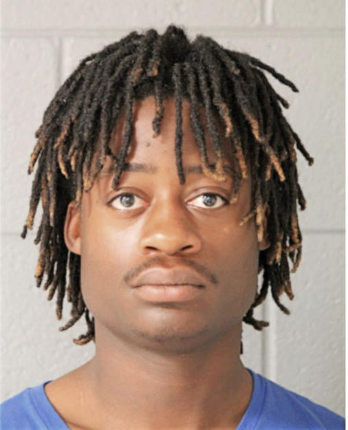 RYAN COLBY THOMAS, Cook County, Illinois