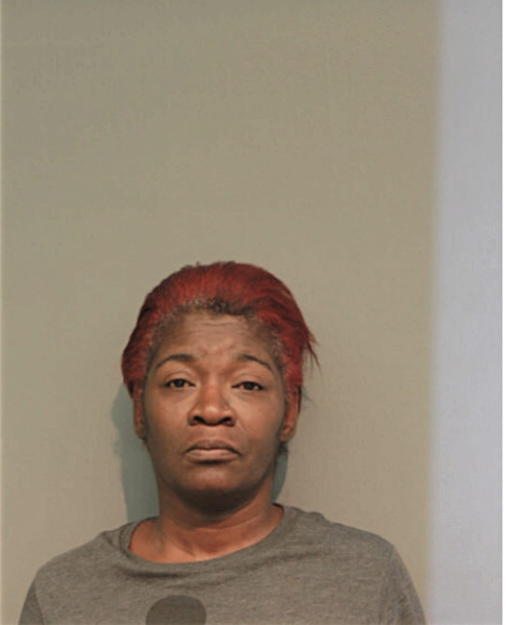 BERNICE TILLERY, Cook County, Illinois
