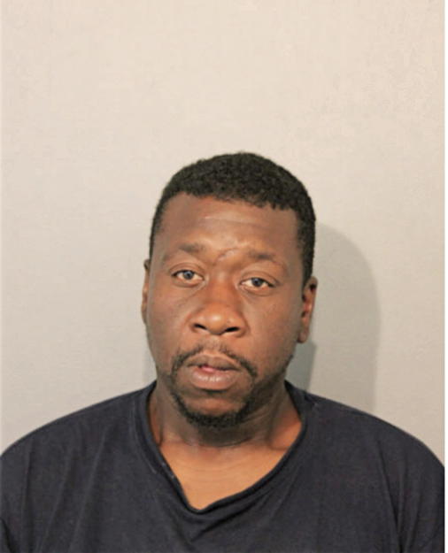 TEVISS TURNER, Cook County, Illinois