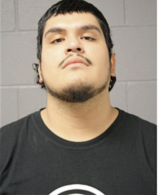 BENITO VALDES, Cook County, Illinois