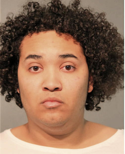 ADAM T VASQUEZ, Cook County, Illinois