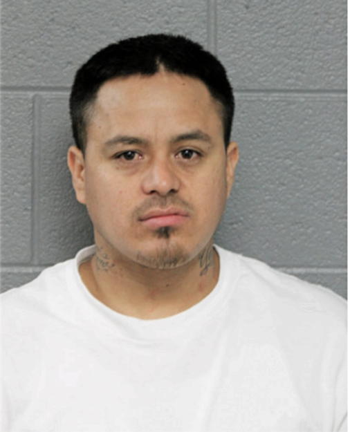 IGNACIO VELASQUEZ-SALDANA, Cook County, Illinois
