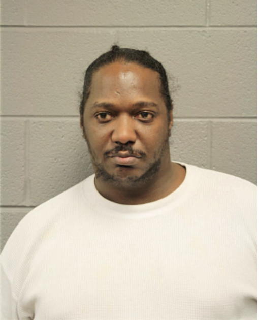 DERRICK WANDICK, Cook County, Illinois