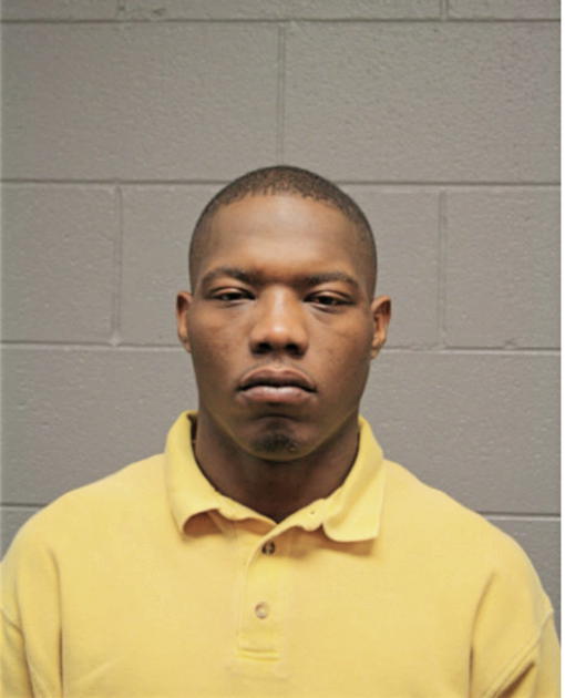 ADONIS A WASHINGTON, Cook County, Illinois