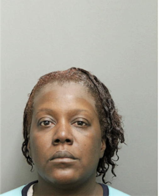 CAROLYN WASHINGTON, Cook County, Illinois