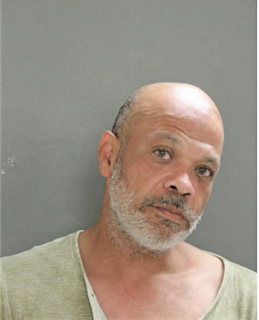 DEON WEST, Cook County, Illinois