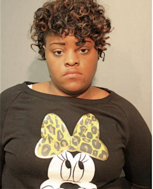 TYTIANA WHITESIDE, Cook County, Illinois