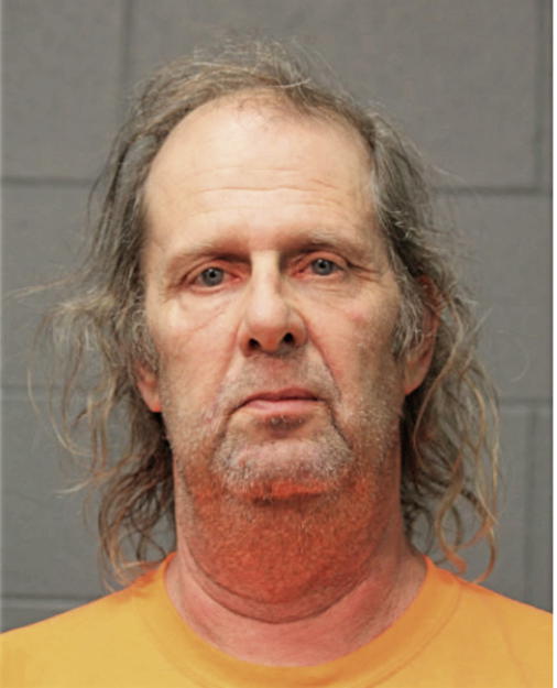 JOHN D WIEGAND, Cook County, Illinois