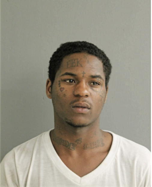 MARKEIS S WILLARD, Cook County, Illinois