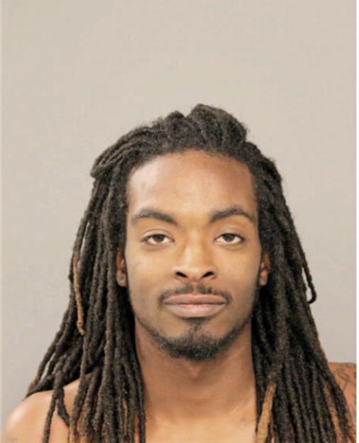 DALLANTE DEVAHYE WILLIAMS, Cook County, Illinois