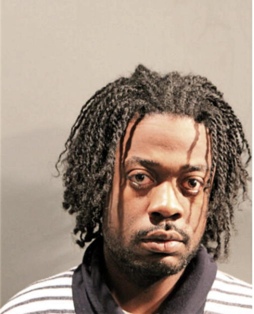 DEVON R WILLIAMS, Cook County, Illinois