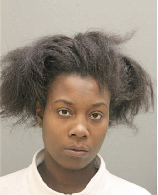 TIERA WILLIAMS, Cook County, Illinois