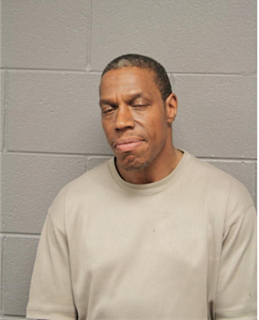 ISHMAEL WINFREY, Cook County, Illinois