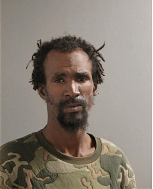 RICARDO J WOODS, Cook County, Illinois