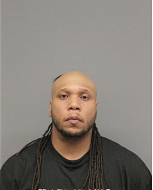 MICHAEL L WORD, Cook County, Illinois