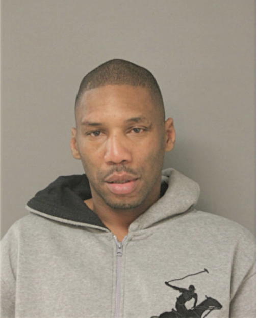 CEDERICK D YOUNG, Cook County, Illinois