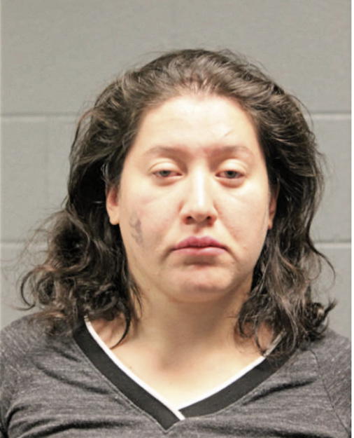 ROSANGELA ZARCO, Cook County, Illinois