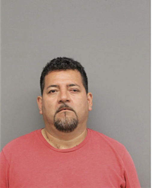 LUIS ZAVALA, Cook County, Illinois
