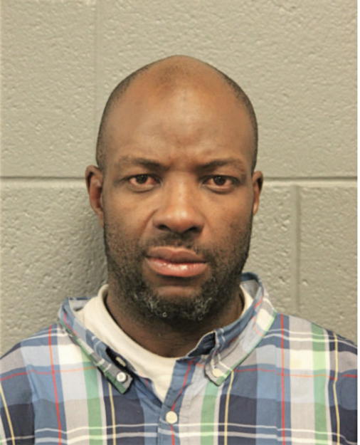 DERRICK L ZINNERMAN, Cook County, Illinois