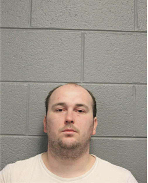 ARTEM ADAMOVICH, Cook County, Illinois