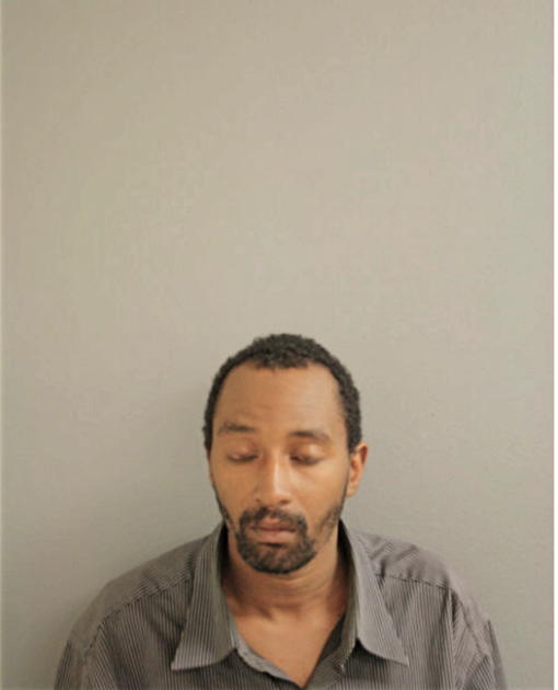JERMAINE AKINS, Cook County, Illinois