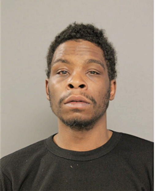 CHARLES F ALEXANDER, Cook County, Illinois