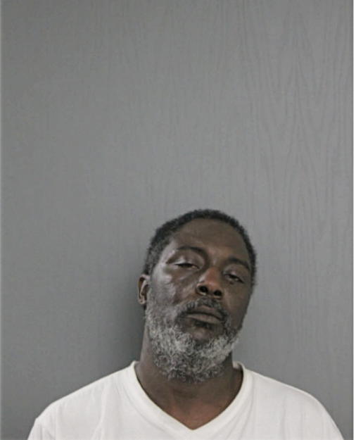 GERMAINE L ALEXANDER, Cook County, Illinois