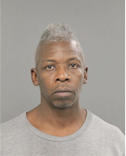 ANTOINE C ALLEN, Cook County, Illinois