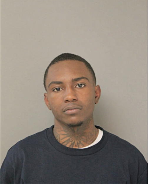 JOSEPH T ALLEN, Cook County, Illinois