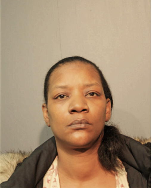 KESHUN ALLEN, Cook County, Illinois