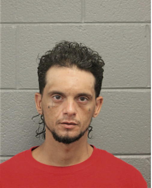 JAVIER APONTE, Cook County, Illinois