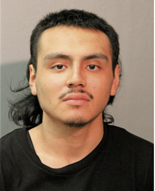 ELIAS ASCENCIO, Cook County, Illinois