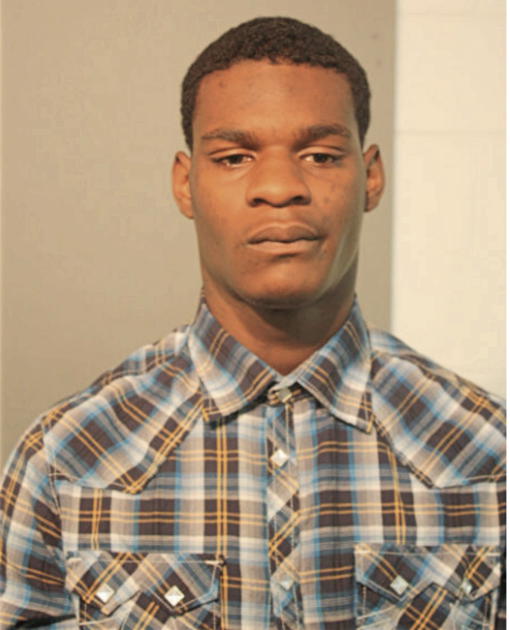 DONTAY AUSTON, Cook County, Illinois