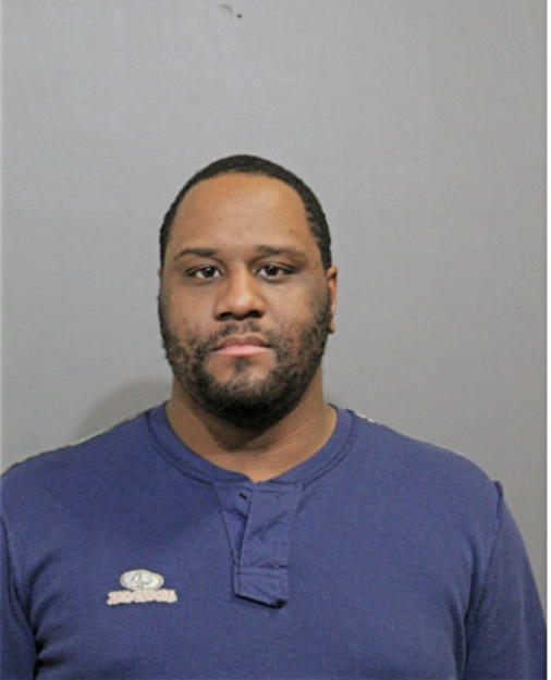 ASHLEY J AVERHART III, Cook County, Illinois