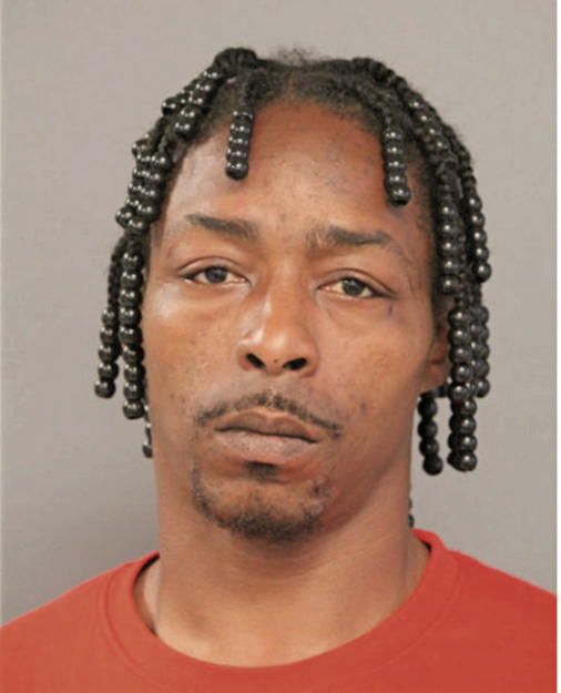 PERRY L BARKER, Cook County, Illinois