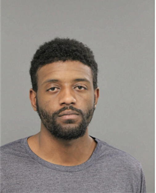 DARRYL BARNETT, Cook County, Illinois