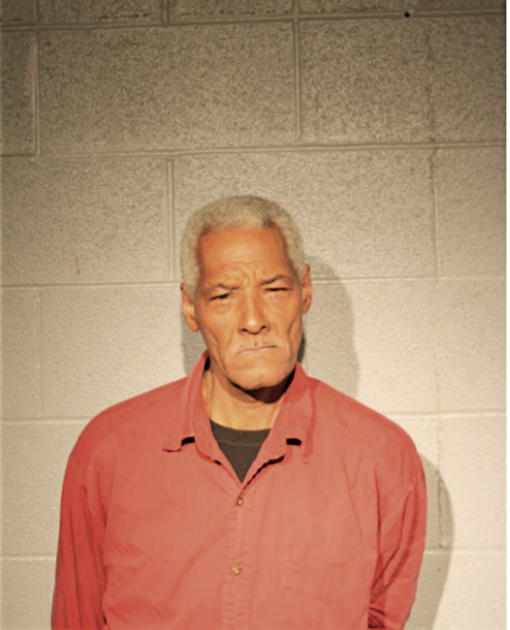 JAMES BATTLE, Cook County, Illinois