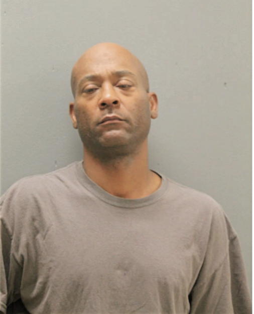 DWAYNE A BELLE, Cook County, Illinois