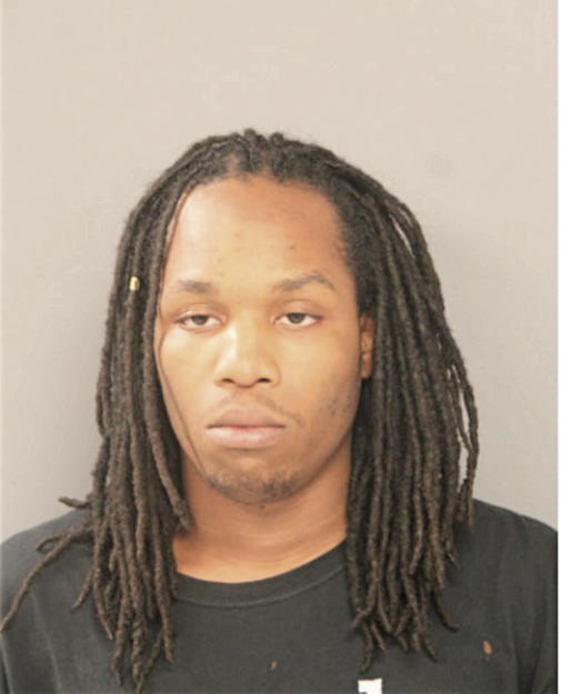 MAURICE L BERRY, Cook County, Illinois