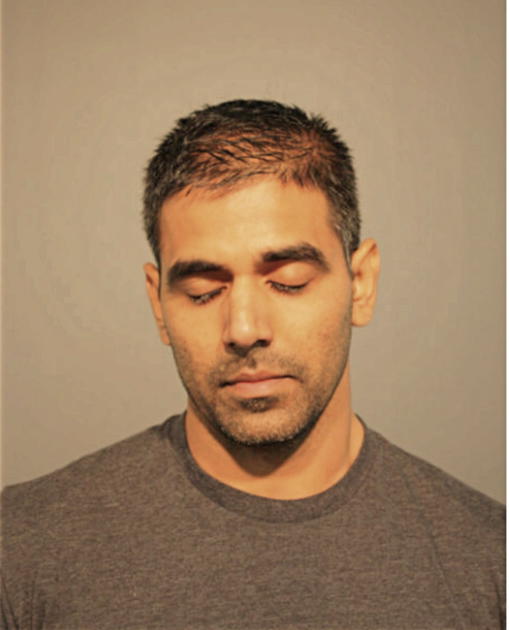 NARENDRA SINGH BHATI, Cook County, Illinois