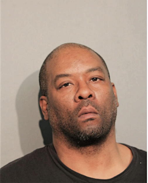 ERIC E BIRTS, Cook County, Illinois